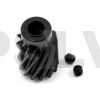 PV1618  	 Thunder Tiger Motor Pinion (13T) (G4 E720) G4E